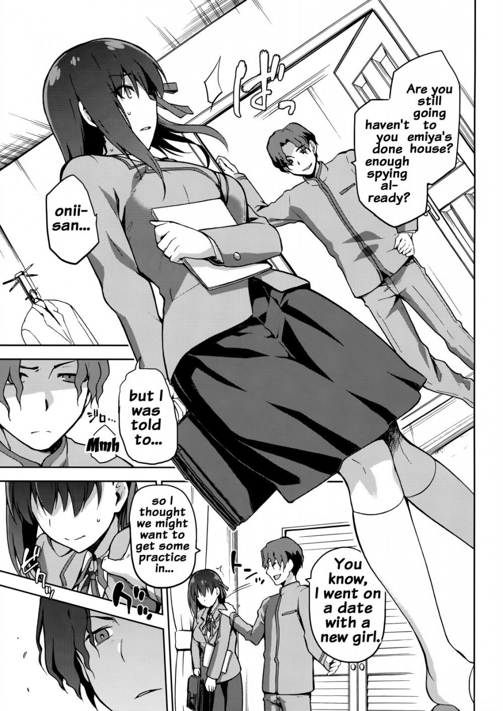 Hentai Manga Comic-Sakura Ori-Read-8